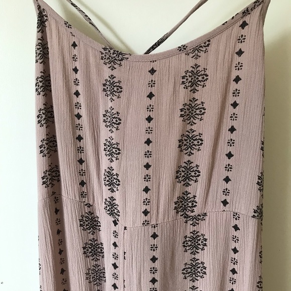 O’Neill Juls Jumpsuit size XS - Picture 5 of 6